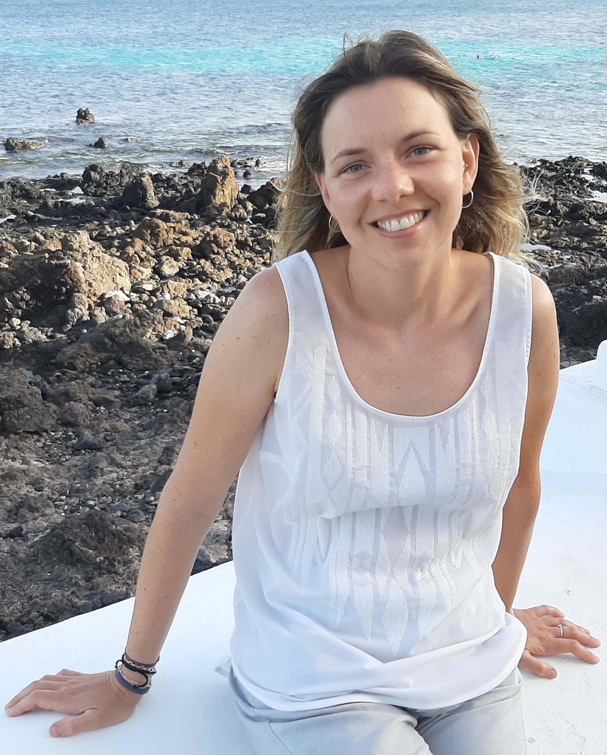 Núria Duran, dietista-nutricionista